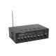 OMNITRONIC CPE-120P ELA-Mischverstärker mit Bluetooth 120W