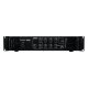 OMNITRONIC MP-60 ELA-Mischverstärker 60W 100V 19 Zoll