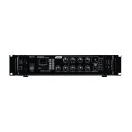 OMNITRONIC MP-60P ELA-Mischverstärker 60W