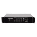 OMNITRONIC MP-120 ELA-Mischverstärker 120W