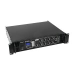 OMNITRONIC MP-120P ELA-Mischverstärker 120W