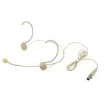 RELACART UT-222 Bodypack mit HM-600S Headset
