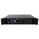 OMNITRONIC MP-500P ELA-Mischverstärker 500W