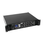 OMNITRONIC MP-500P ELA-Mischverstärker 500W