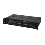 OMNITRONIC MAVZ-60.6P ELA-Mischverstärker