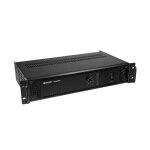 OMNITRONIC PAA-360 ELA-Verstärker