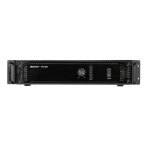 OMNITRONIC PAA-360 ELA-Verstärker