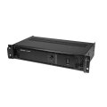 OMNITRONIC PAA-360 ELA-Verstärker