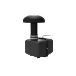 OMNITRONIC GSUB-8 Bodeneinbau-Subwoofer