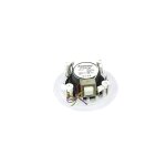 OMNITRONIC CST-5 2-Wege ELA-Deckenlautsprecher Weiß...