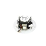 OMNITRONIC CST-6 2-Wege-Deckenlautsprecher Weiß 20W