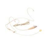 OMNITRONIC HS-1100 XLR Headset-Mikrofon