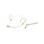OMNITRONIC UHF-200 HS Headset-Mikrofon Hautfarben