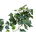 EUROPALMS Efeubuschranke Classic, künstlich, 70cm