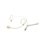 OMNITRONIC UHF-300 Kopfbügelmikrofon hautfarben