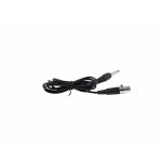 OMNITRONIC UHF-300 Gitarren-Adapterkabel