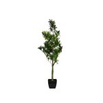 EUROPALMS Steineibe, Kunstpflanze, 90cm