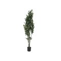 EUROPALMS Schefflera, künstlich, 120cm