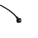 OMNITRONIC UHF-E Serie Kopfbügelmikrofon schwarz