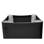 EUROLITE Trusscover 200cm schwarz