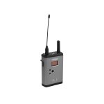 PSSO WISE Taschensender UHF 638-668 MHz