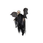EUROPALMS Halloween Figur Bat Ghost 85cm