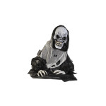 EUROPALMS Halloween Figur Death Man, 68cm