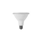 OMNILUX LED-Reflektorlampe PAR-38 E27 18W 4000K dimmbar