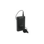 OMNITRONIC TM-250 Gürtelsender VHF179.000