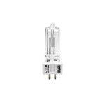 OMNILUX Halogenlampe GX9.5 240V 650W 3200K