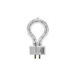 OMNILUX Roundlux Rundbogenlampe GX-9,5 230V 1000W