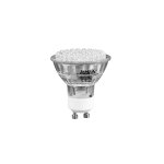 OMNILUX GU10 LED-Reflektorlampe 2W 100° dimmbar...