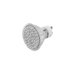OMNILUX GU10 LED-Reflektorlampe 2W 100° dimmbar...