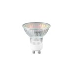 OMNILUX GU10 Halogen-Reflektorlampe 230V 50W 25°...