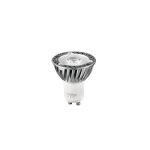 OMNILUX LED-Leuchtmittel GU10 230V 3W UV-aktiv