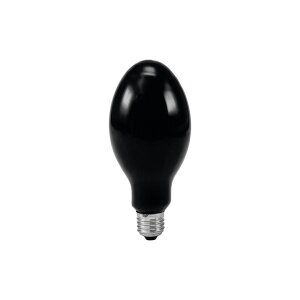 OMNILUX UV-Entladungslampe 125W E27 Schwarzlicht
