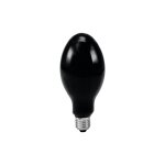 OMNILUX UV-Lampe 160W E27 Schwarzlicht