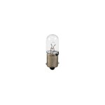 OMNILUX Bajonettlampe 6V 3W BA9s Tropfenform