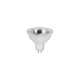 OMNILUX MR-16 Halogenlampe 12V 50W GX5.3 12° Rot
