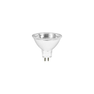 OMNILUX MR-16 Halogenlampe 12V 50W GX5.3 12° Gelb