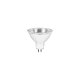 OMNILUX MR-16 Halogenlampe 12V 50W GX5.3 12° Gelb