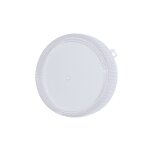 EUROLITE Farbkappe für Techno Strobe 205mm clear