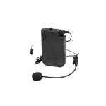 OMNITRONIC WAMS-10BT2 MK2 Taschensender mit...