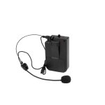 OMNITRONIC WAMS-10BT2 MK2 Taschensender mit...