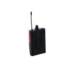 OMNITRONIC STR-500 Taschenempfänger IEM