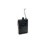 OMNITRONIC STR-1000 Taschenempfänger für IEM-1000