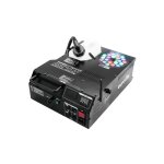 EUROLITE Set NSF-350 LED Nebelmaschine + 5l Smoke Fluid DSA